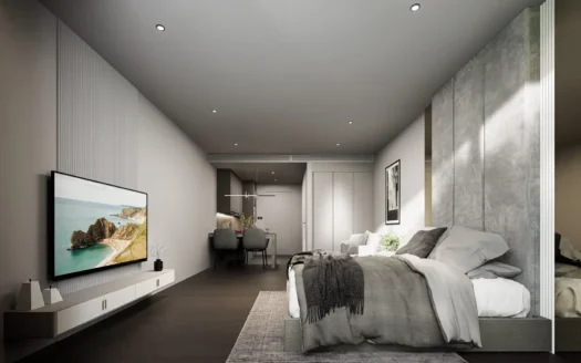 Next Point Condominium – Apartments St