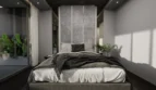 Next Point Condominium – Penthouse PH 3BR-2