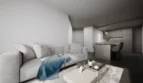 Next Point Condominium – 2BD-G Apartment