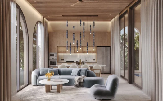 Oasis Villas – Villa Type 2