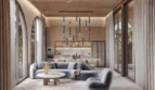 Oasis Villas – Villa Type 1