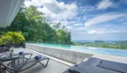 Overlooking Layan Residences – Апартаменты № 23