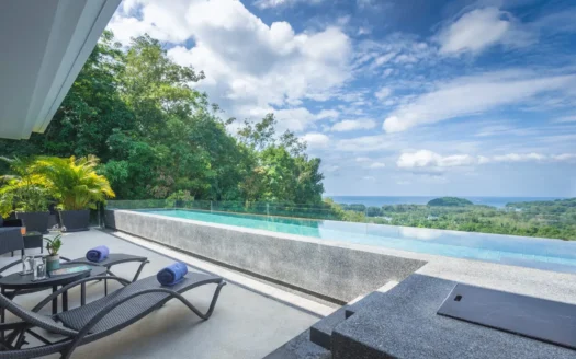 Overlooking Layan Residences – Apartment No. 23