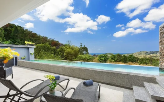 Overlooking Layan Residences – Apartment No.11