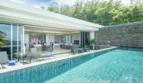Overlooking Layan Residences – Апартаменты №16