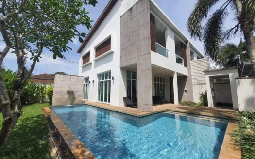 Oxygen Condominium – Townhouse Oxygen F2