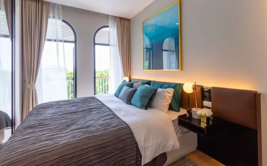 Palmetto Condominium – Palmetto Apartments