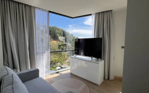 Palmetto Park – Apartment 614