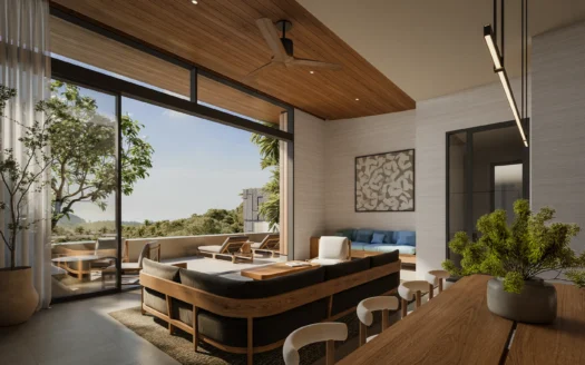 Pavara Vhana – Villa Type D