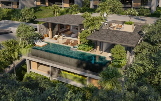 Pavara Vhana – Villa Type C