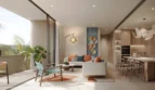 Peylaa Phuket Bang Tao – Апартаменты 2BD