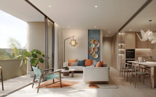 Peylaa Phuket Bang Tao – 2BD Apartments