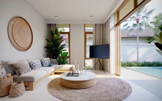 Phuvista Naiyang – Villa Type A