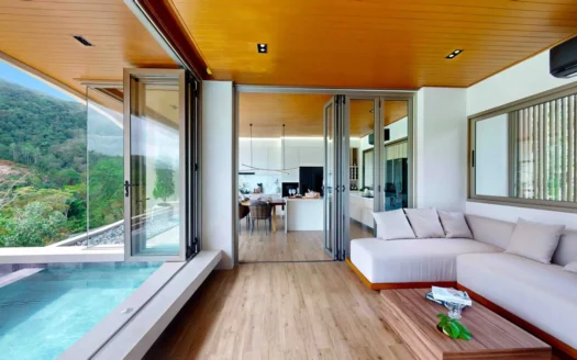 Prime Pano – Villa Type A3