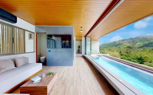 Prime Pano – Villa Type B2