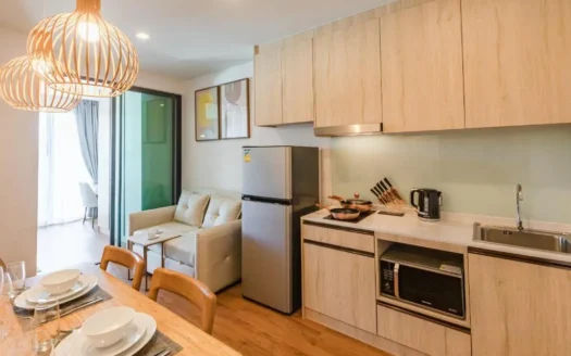 Proud Rawai – Apartment 506