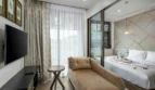 Proud Residence – Apartments Type AM