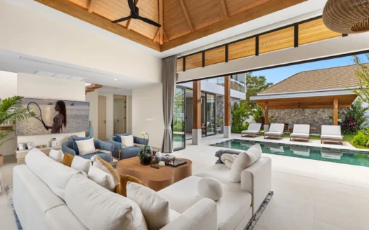 QAV Residence – Villa Type A