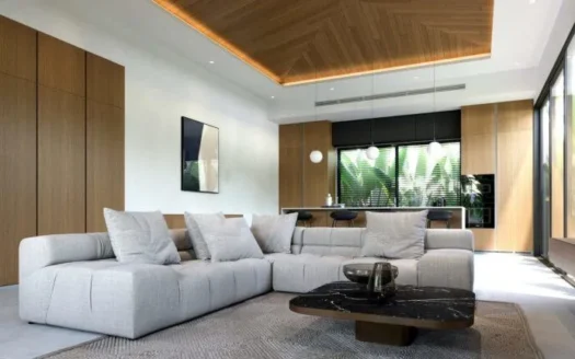 Quinta Lane – Villa Type A