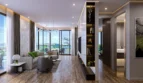 Rawayana Beachfront Villag – Апартаменты Type D