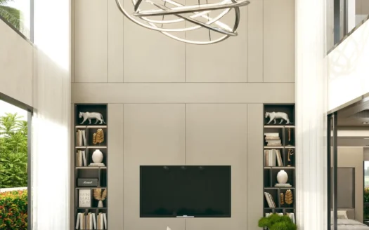 Rawayana Beachfront Villag – Villa Type D