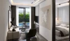Rawayana Beachfront Villag – Апартаменты Type C