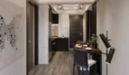 Rawayana Beachfront Villag – Апартаменты Type A с частным бассейном