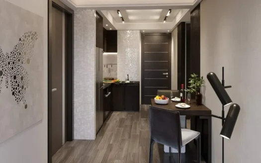 Rawayana Beachfront Villag – Type A Apartments with Private Pool