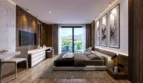 Rawayana Beachfront Villag – Апартаменты Type E