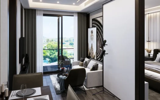 Rawayana Beachfront Villag – Apartment Nort 2313