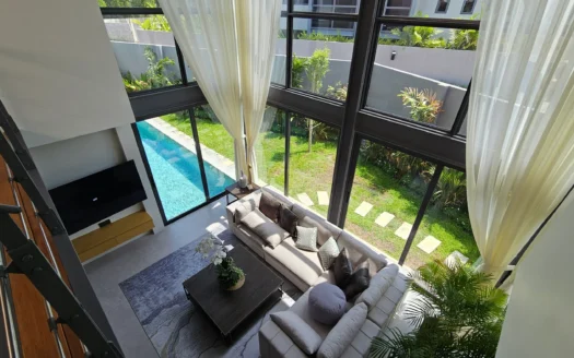 Riverhouse – Riverhouse Villa #215