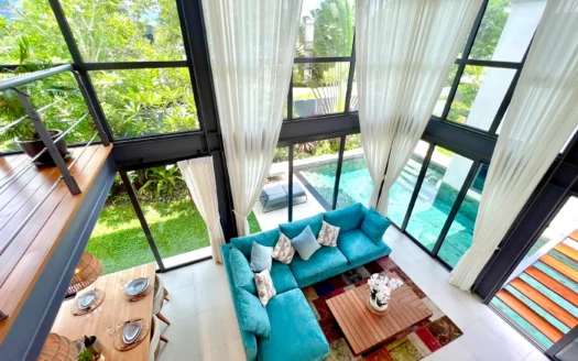 Riverhouse – Riverhouse Villa