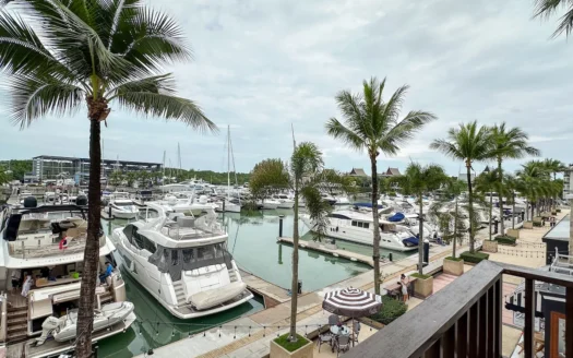 Royal Phuket Marina – Royal Phuket Marina Apartments