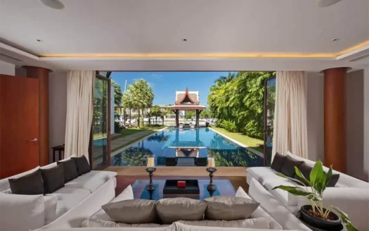 Royal Phuket Marina – Villa Royal Phuket Marina RV5