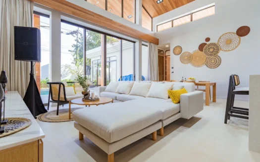 Rungtiva Private Pool Villas – Villa A8