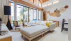 Rungtiva Private Pool Villas – Вилла A1