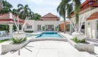 Sai Taan Villa – Villa Princess