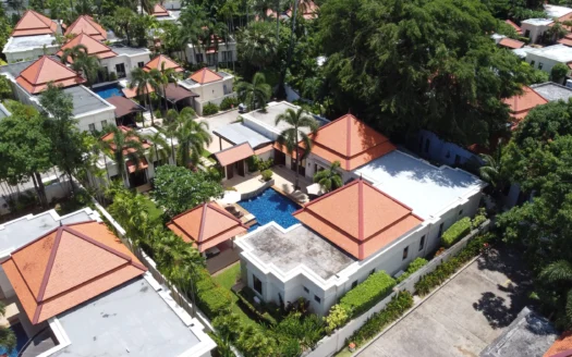 Sai Taan Villa – Sai Taan 18