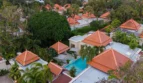 Sai Taan Villa – Villa 23