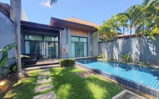 Saiyuan Estate – Villa Plot 136/137