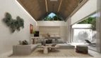SanaVista Villas – Вилла Type 3BD