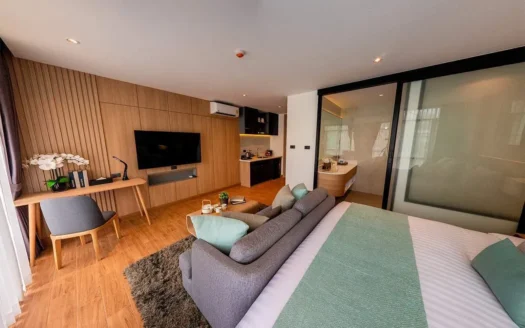 Sea Heaven – Type A4 Studio