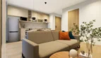 Sea Heaven – Type A Apartments