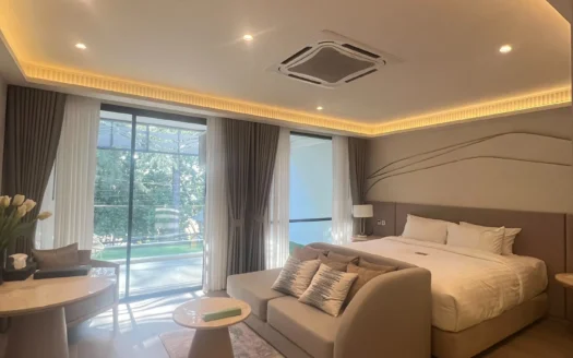 Sea Heaven – Apartment Unit 412