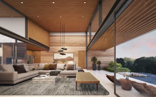 Serrana – Villa Type C