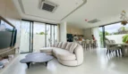 Sinara Pool Villas – Вилла Type A