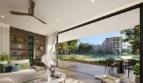Skypark Elara Lakelands – Апартаменты Type 3C