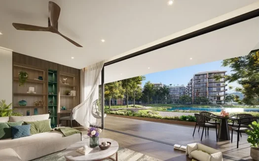 Skypark Elara Lakelands – Type 3C Apartments