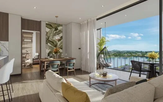 Skypark Elara Lakelands – Type 1B Apartment