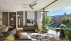Skypark Elara Lakelands – Апартаменты Type 2B